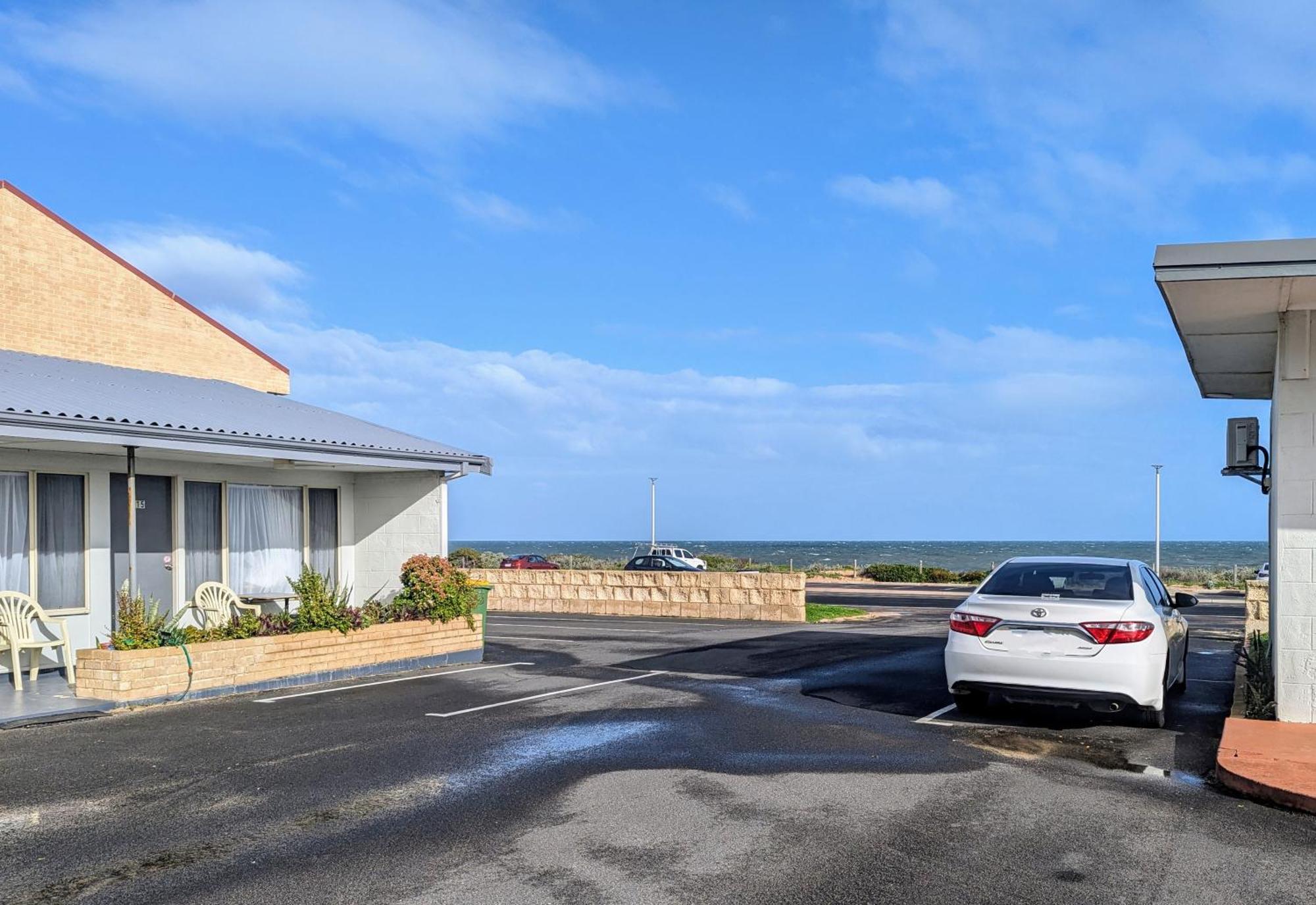 Ocean Drive Motel Bunbury Exterior photo